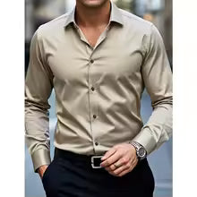 Chemise Homme Responsable