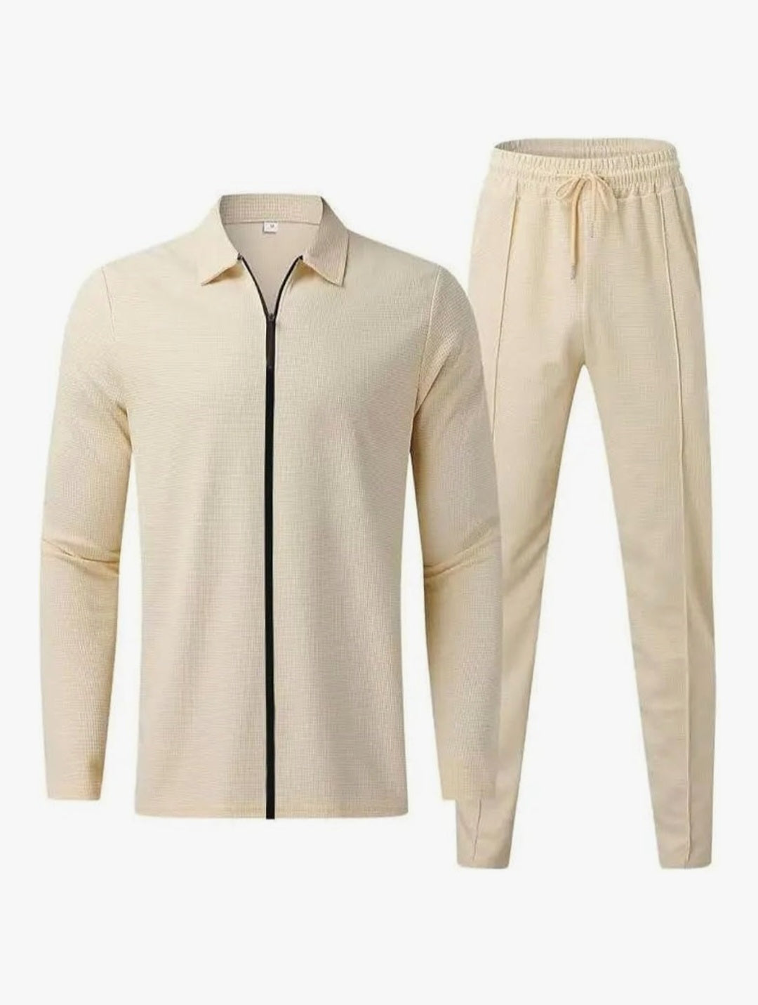 veriliss Men's tracksuit 2 pieces